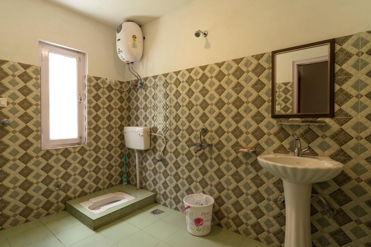 Zostel Homes Rashil Tandi Kültér fotó
