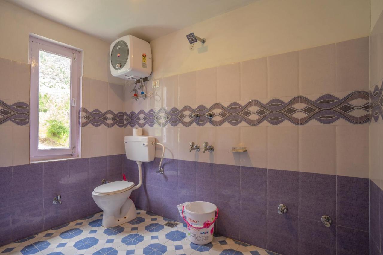Zostel Homes Rashil Tandi Kültér fotó