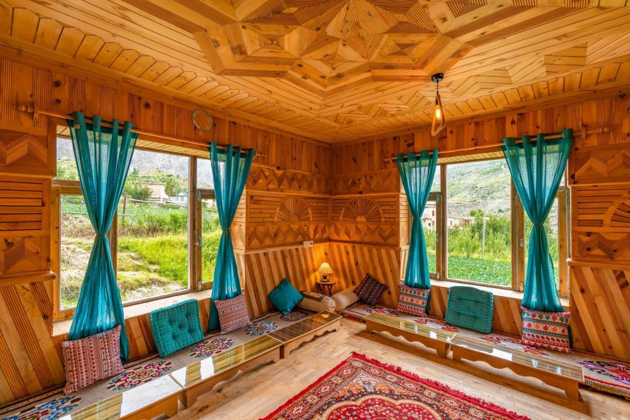 Zostel Homes Rashil Tandi Kültér fotó