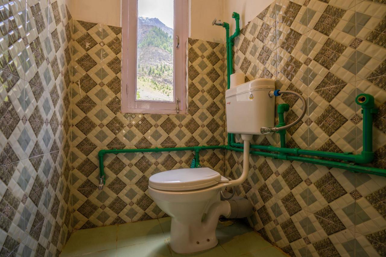 Zostel Homes Rashil Tandi Kültér fotó